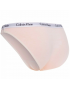 Calvin Klein 000QD3588E-CFU Bikini 3PK, Γυναικεία Κυλοτάκια 3 τεμαχίων, MULTI COLOR
